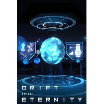 Drift Into Eternity