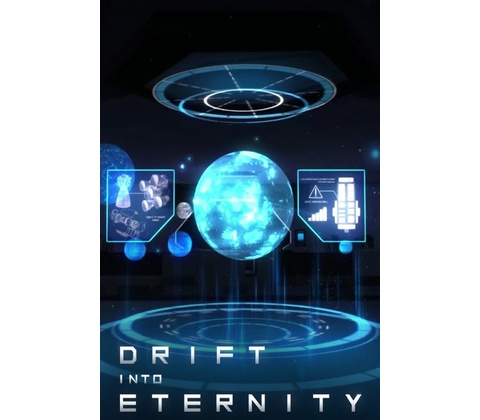 Drift Into Eternity