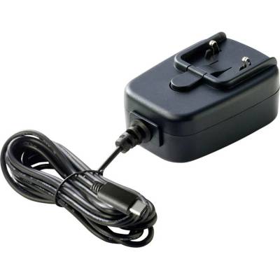 Dehner Elektronik SYS 1561-1105-W2E zásuvkový napájecí adaptér, stálé napětí 5 V/DC 2.1 A 10.5 W stabilizováno , s austr