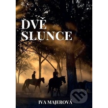 Dvě slunce - Iva Majerová