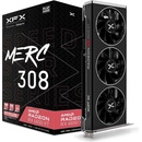 XFX Radeon RX 6650XT Speedster MERC308 BLACK 8GB GDDR6 RX-665X8TBDY