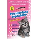 Benek Pohlčovač zápachu Levandule 450g