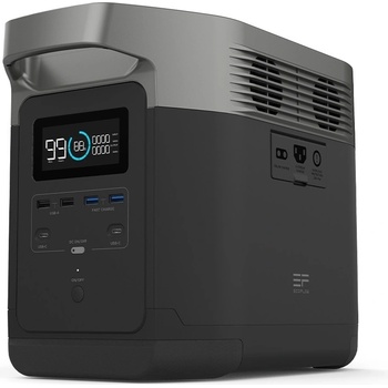 EcoFlow DELTA 1ECO1300IN2