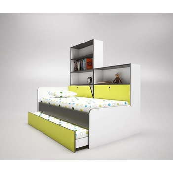 Image 1 of НИСКА ЕТАЖЕРКА С РАКЛА "ДИДИ (10227039)