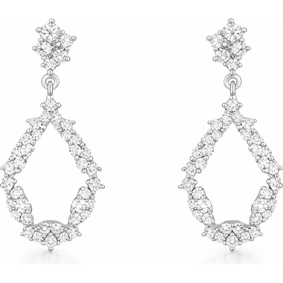 Solla Crystal Majesty Kryštálové Veličenstvo 925 ST-Z-NA20