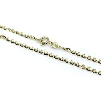 Jan Kos jewellery zlatý náramek 31505174