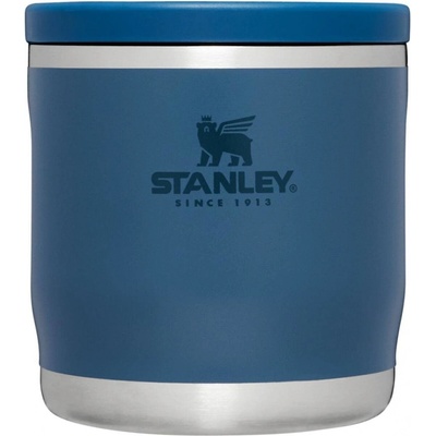 Stanley 1913 Adventure To Go na jídlo Abyss modrá 350 ml