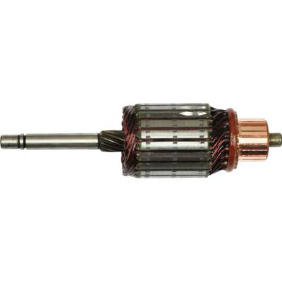 Rotor, štartér AS-PL SA4021