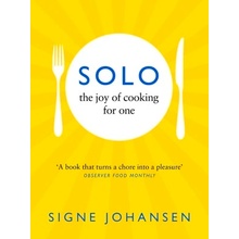 Solo - Signe Johansen