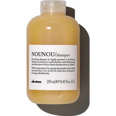 Davines Essential Haircare Nounou Shampoo 250 ml