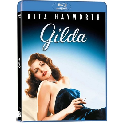Gilda BD