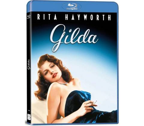 Gilda BD