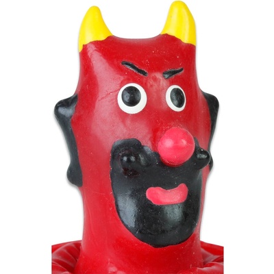 CONDOMERIE Презервативи condomerie - handpainted novelty condoms devils mouth model 1