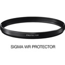 Sigma PROTECTOR WR 105mm
