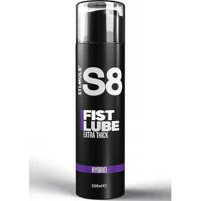 Stimul8 Hybrid Fist Lube 200 ml