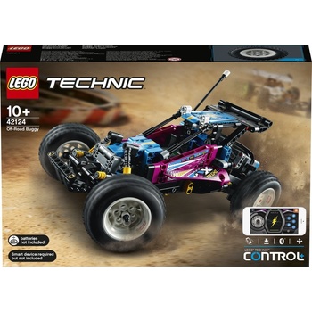 LEGO® Technic 42124 Terénní bugina