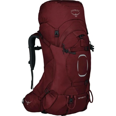 Osprey Aether 58 l černý