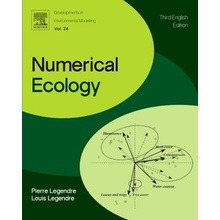 Numerical Ecology