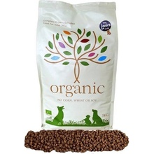 Dog Lovers Gold Organic 5 kg