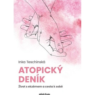 Atopický deník - Inka Teschinská