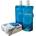 Lifesaver Squeeze Pouch x2 Цвят: син