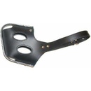 CHOPO Czech náhubok kože robus č.2 špic