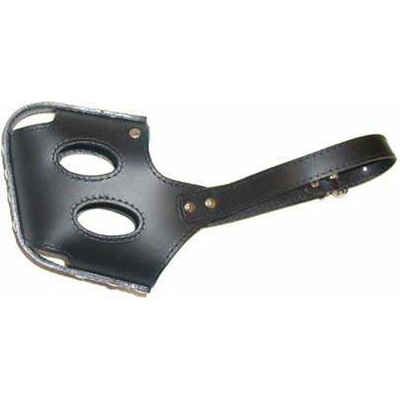 CHOPO Czech náhubok kože robus č.2 špic