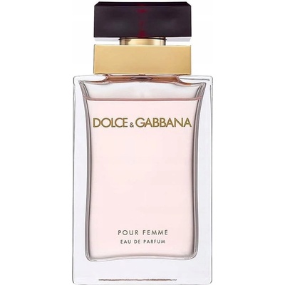 Dolce & Gabbana 2012 parfumovaná voda dámska 100 ml tester