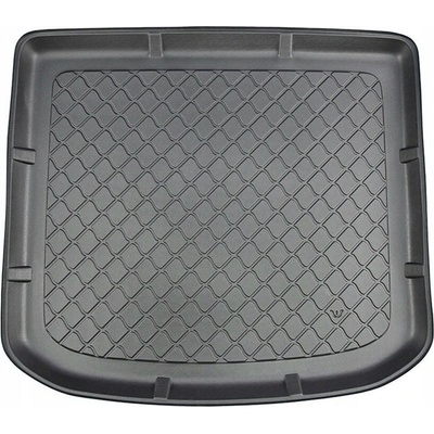 Plastová vaňa do kufra Aristar SEAT ALTEA XL 2006-2015 HORNÉ DNO