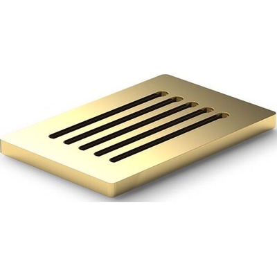 DECOR WALTHER Сапунерка Club семпла злато (0859420)