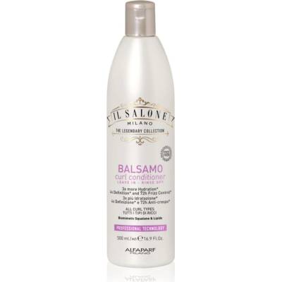 ALFAPARF Milano Il Salone Milano Curls балсам за къдрава коса 500ml