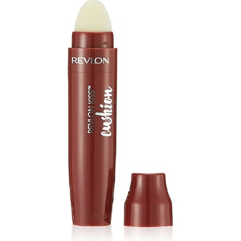 Revlon Kiss Cushion Hydrating Lip Balm 200 Fancy Rose 44 ml