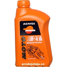 Repsol Moto Competicion 2T 1 l