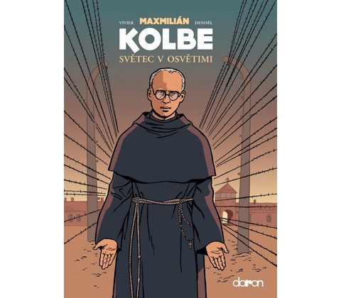Maxmilián Kolbe