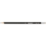 Kores Графитен молив с гума, hb, шестоъгълен, kores 92600 (92600)