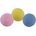 Ferplast - Foam balls pa5208 - дунапренови топки 3 бр
