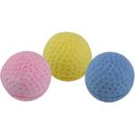 Ferplast - Foam balls pa5208 - дунапренови топки 3 бр