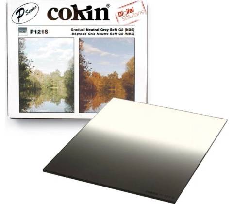 Cokin P121 G2