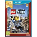 Hry na Nintendo WiiU LEGO City: Undercover
