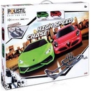 Pólisti Autodráha High Speed Chase Track Set
