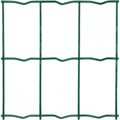 PILECKÝ Svařované pletivo PILONET LIGHT PLUS 150 cm poplastované 25 m zelené – Zboží Mobilmania