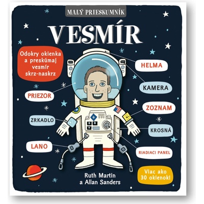 Malý prieskumník Vesmír
