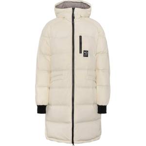 Kari Traa Дамско палто Kari traa Women's Rongve Parka Parka - Light Beige (104-2629-0812)
