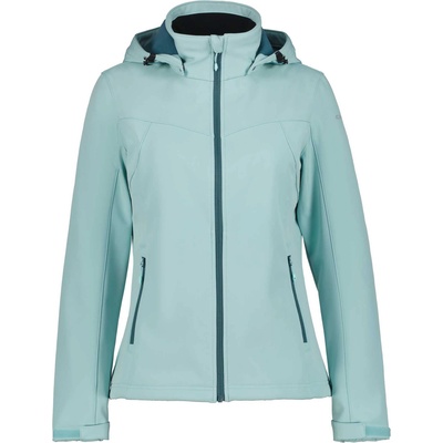 ICEPEAK Яке brenham