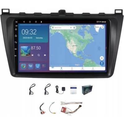 Projack Q8 2GB 64GB 9"