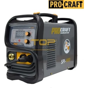 Procraft SPI-400 (06739) Заваръчен апарат