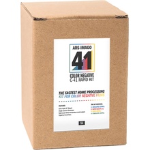 Ars-Imago C-41 Color Negative Rapit Kit 1000 ml