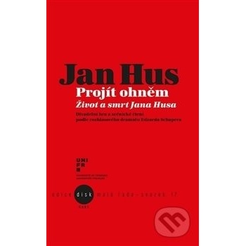 Jan Hus - Projít ohněm
