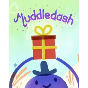 Muddledash
