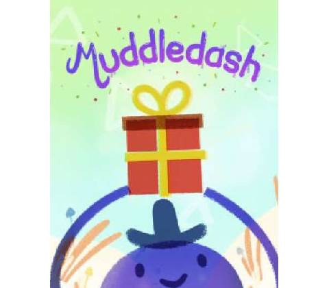 Muddledash